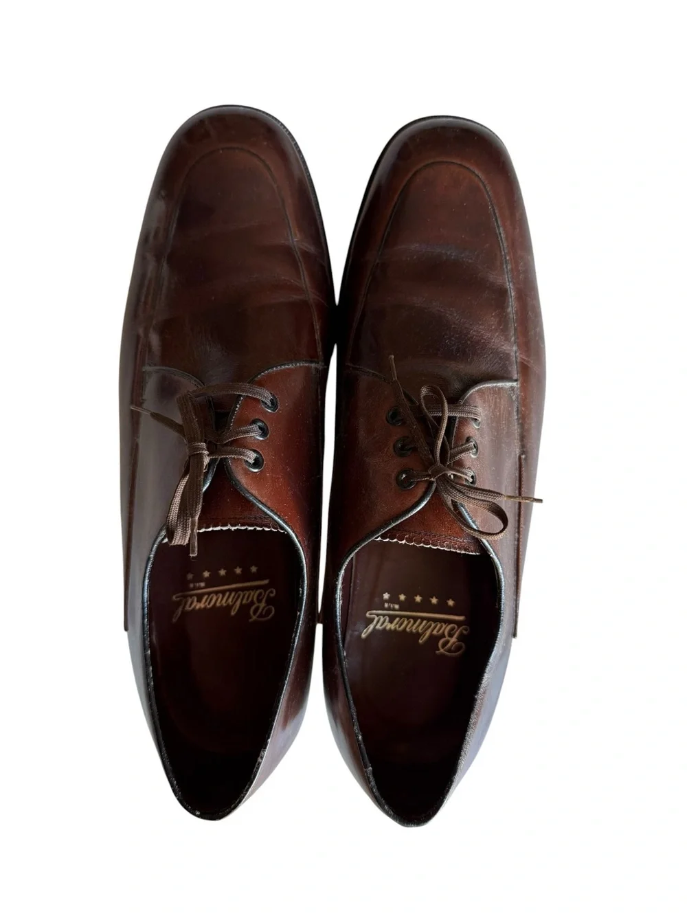 Balmoral fanacal elegant